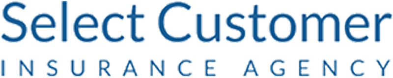 Select Customer Insurance Agency - Logo 800